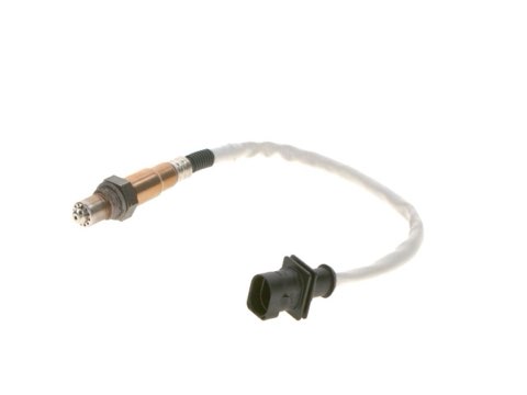 Bosch 0 258 027 157 Lambda Sensor, photo 2