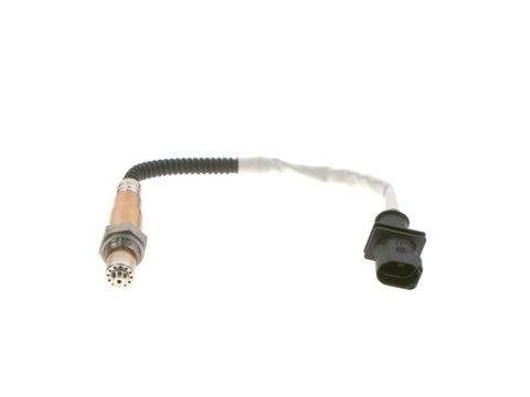 Bosch 0 258 027 160 Lambda Sensor, photo 2