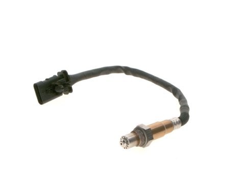 Bosch 0 258 027 178 Lambda Sensor, photo 2