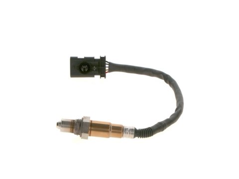 Bosch 0 258 027 178 Lambda Sensor, photo 3
