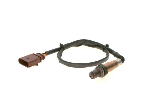 Bosch 0 258 027 195 Lambda Sensor, photo 2