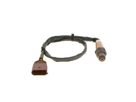Bosch 0 258 027 195 Lambda Sensor, photo 3