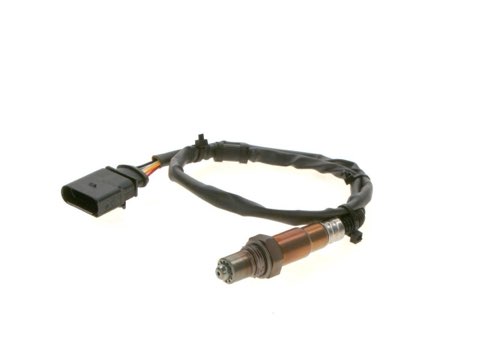 Bosch 0 258 027 197 Lambda Sensor, photo 2