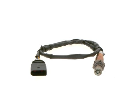 Bosch 0 258 027 197 Lambda Sensor, photo 3