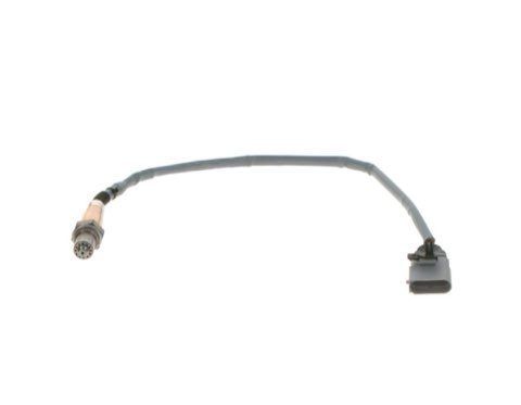 Bosch 0 258 027 203 Lambda Sensor, photo 2