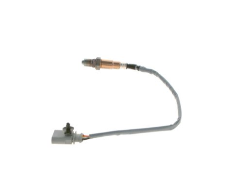 Bosch 0 258 027 203 Lambda Sensor, photo 3