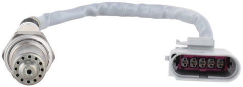 Bosch 0 258 027 209 Lambda Sensor, photo 2