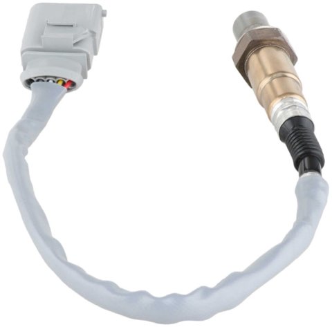 Bosch 0 258 027 209 Lambda Sensor, photo 3