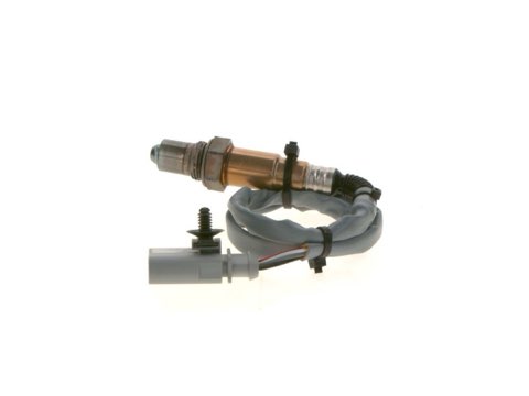 Bosch 0 258 027 213 Lambda Sensor, photo 3