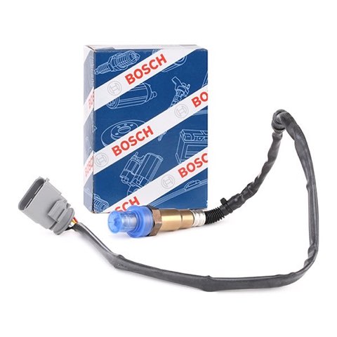 Bosch 0 258 027 215 Lambda Sensor, photo 2