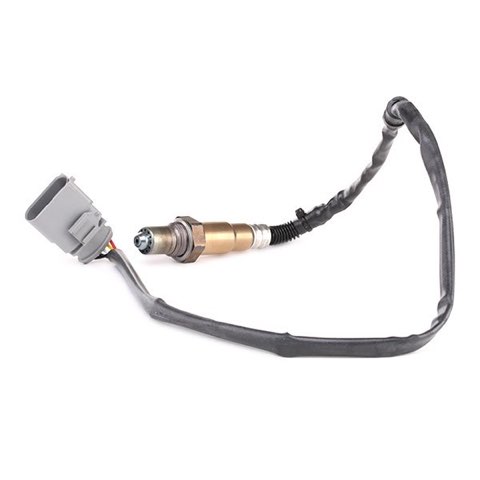 Bosch 0 258 027 215 Lambda Sensor, photo 3