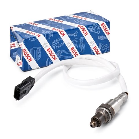 Bosch 0 258 030 00L Lambda Sensor, photo 2