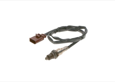 Bosch 0 258 030 026 Lambda Sensor, photo 2