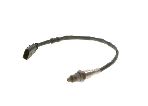 Bosch 0 258 030 028 Lambda Sensor, photo 2