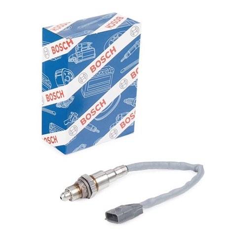 Bosch 0 258 030 02M Lambda Sensor, photo 2