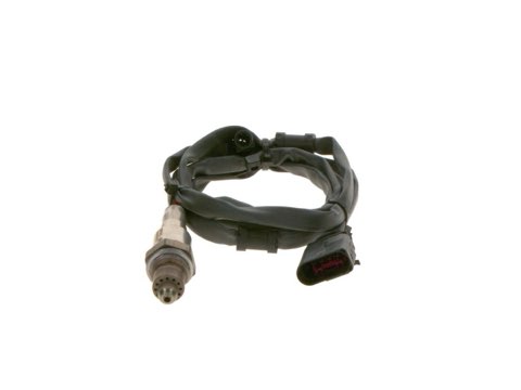 Bosch 0 258 030 044 Lambda Sensor, photo 3