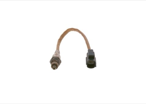 Bosch 0 258 030 04F Lambda Sensor, photo 3