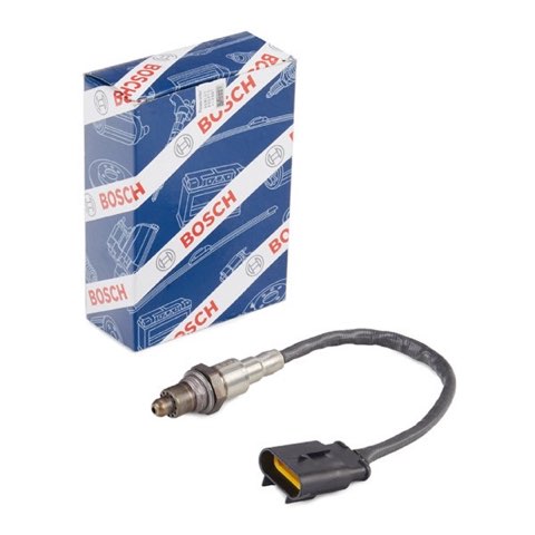 Bosch 0 258 030 04H Lambda Sensor, photo 2