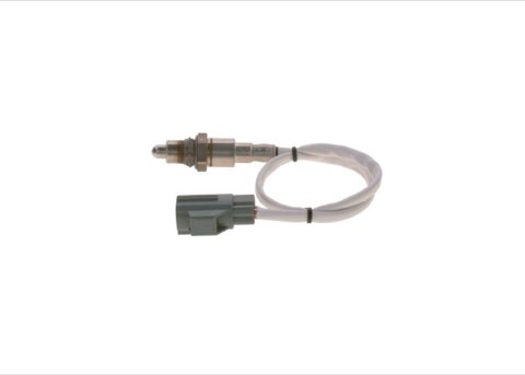 Bosch 0 258 030 05G Lambda Sensor, photo 3