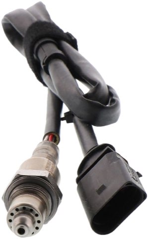 Bosch 0 258 030 071 Lambda Sensor, photo 3