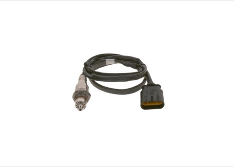 Bosch 0 258 030 073 Lambda Sensor, photo 3