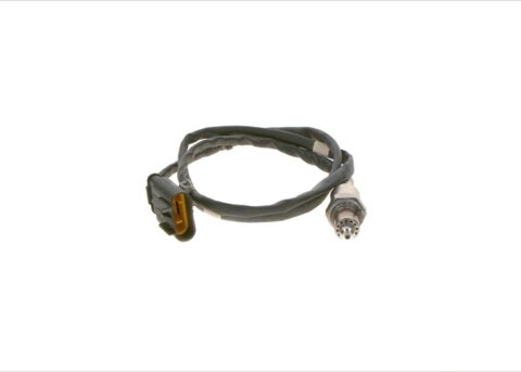 Bosch 0 258 030 075 Lambda Sensor, photo 2