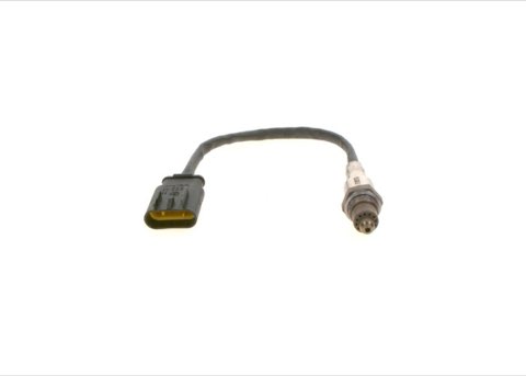 Bosch 0 258 030 07N Lambda Sensor, photo 2