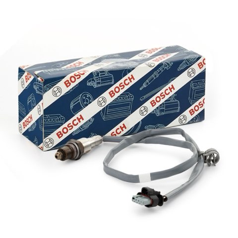 Bosch 0 258 030 07P Lambda Sensor, photo 2