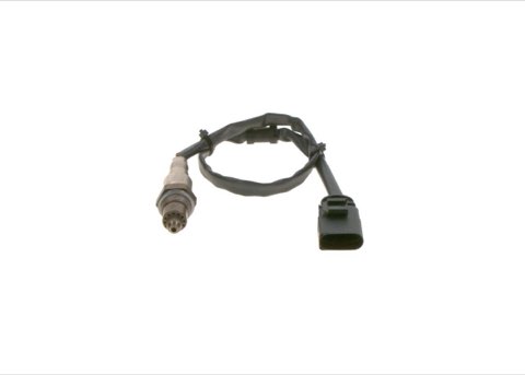 Bosch 0 258 030 090 Lambda Sensor, photo 3
