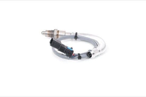 Bosch 0 258 030 094 Lambda Sensor, photo 2
