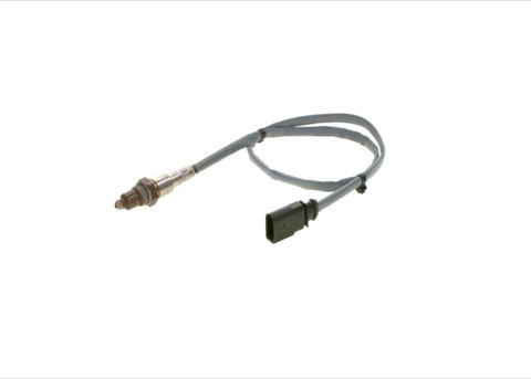 Bosch 0 258 030 096 Lambda Sensor, photo 2