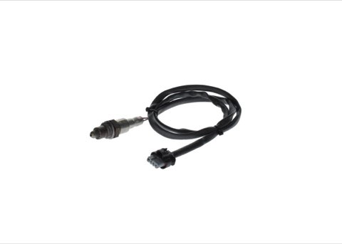 Bosch 0 258 030 0AP Lambda Sensor, photo 2
