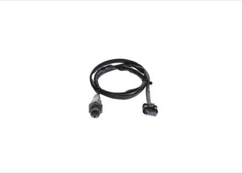 Bosch 0 258 030 0AP Lambda Sensor, photo 3