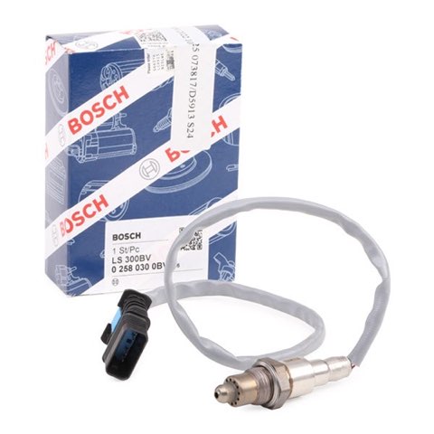 Bosch 0 258 030 0BV Lambda Sensor, photo 2