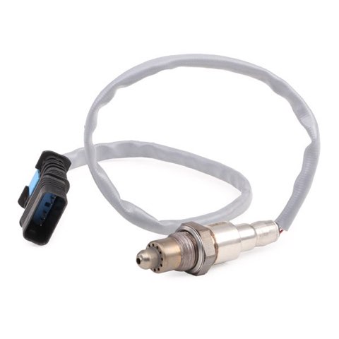 Bosch 0 258 030 0BV Lambda Sensor, photo 3