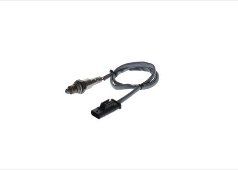 Bosch 0 258 030 0BX Lambda Sensor, photo 2