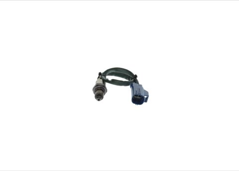 Bosch 0 258 030 0D1 Lambda Sensor, photo 3