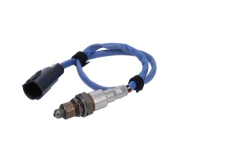 Bosch 0 258 030 0DN Lambda Sensor, photo 2