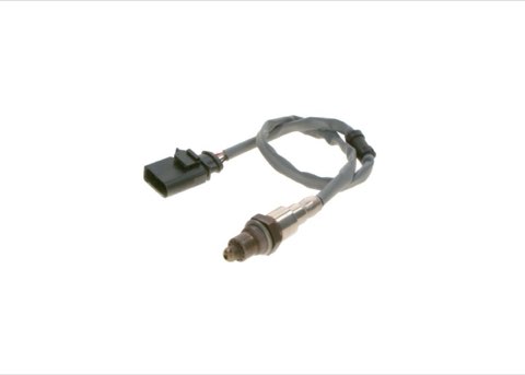 Bosch 0 258 030 102 Lambda Sensor, photo 2