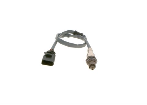 Bosch 0 258 030 102 Lambda Sensor, photo 3