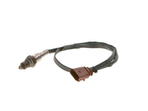 Bosch 0 258 030 110 Lambda Sensor, photo 2