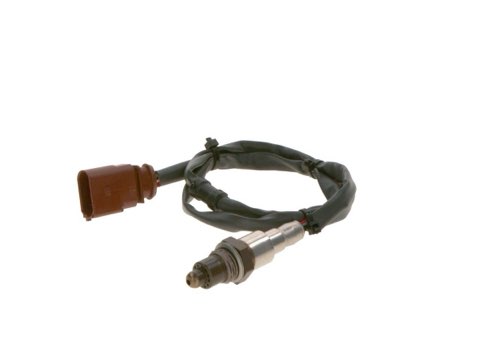Bosch 0 258 030 115 Lambda Sensor, photo 2