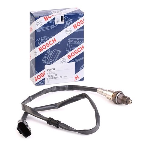Bosch 0 258 030 129 Lambda Sensor, photo 2