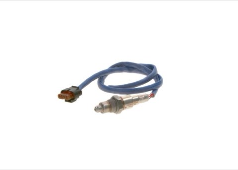 Bosch 0 258 030 149 Lambda Sensor, photo 2