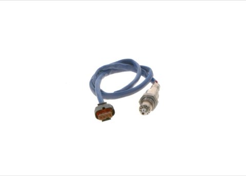 Bosch 0 258 030 149 Lambda Sensor, photo 3