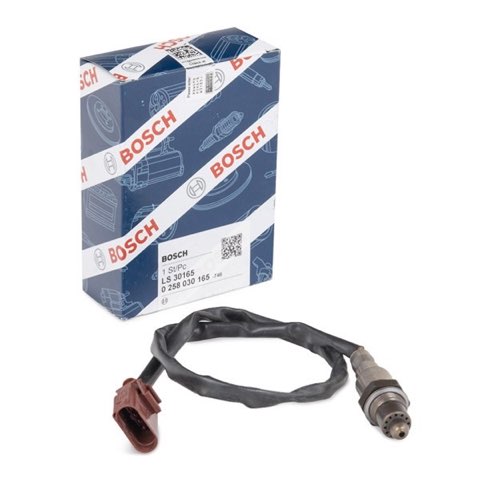 Bosch 0 258 030 165 Lambda Sensor, photo 2