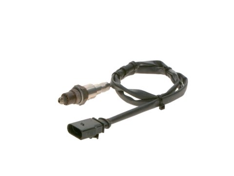 Bosch 0 258 030 257 Lambda Sensor, photo 2