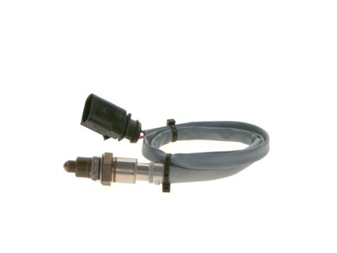 Bosch 0 258 030 296 Lambda Sensor, photo 3