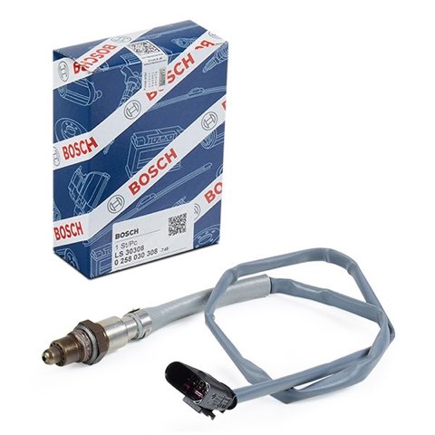 Bosch 0 258 030 308 Lambda Sensor, photo 2