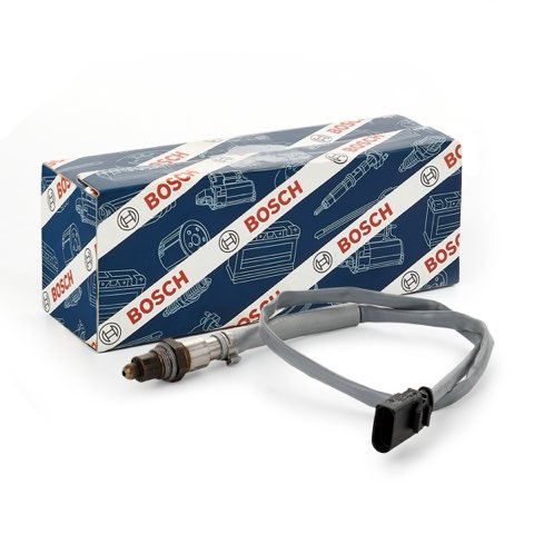 Bosch 0 258 030 524 Lambda Sensor, photo 2